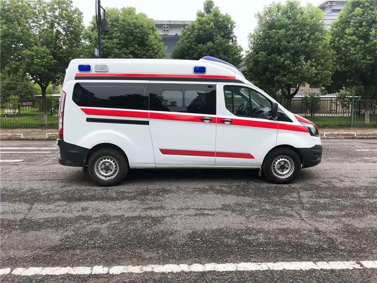 景宁长途跨省救护车出租