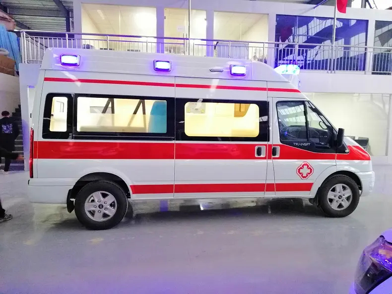 景宁跨省救护车出租